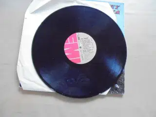 LP - Bobby Molino & Nutrockers - Hey Mama  
