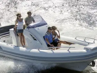 Grand Golden Line 850