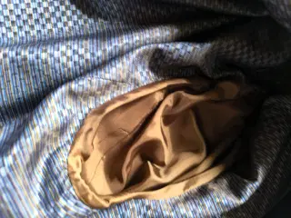 Herrejakke