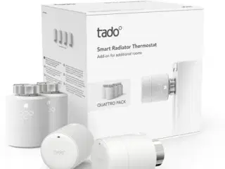 Tado v3 radiator system 7 stk