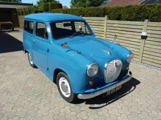 Austin A35 Van