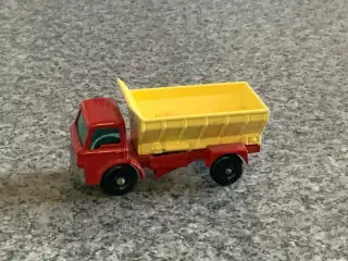 Matchbox no. 70 Grit Spreading Truck, scale 1:85