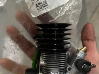 Kyosho GX21