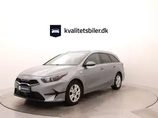 Kia Ceed 1,0 T-GDi Prestige SW