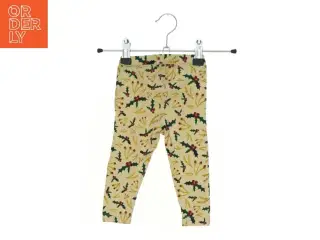 Leggings fra The New Siblings (str. 68 cm)