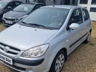 Hyundai Getz 1,1 GL