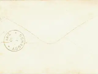 Landdagsmand Nis Nissen. 1880