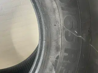 Michelin 650/65 R38