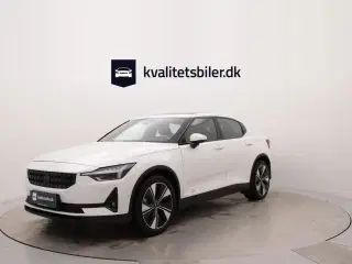 Polestar 2  Long Range AWD