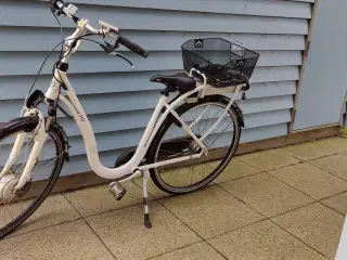 el cykel 36v | 2-hjulet GulogGratis - 2-hjulet transport | Nye og brugte cykler, MC, knallert billigt på