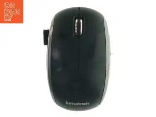 Trådløs mus fra Lumatron fra Lumatron