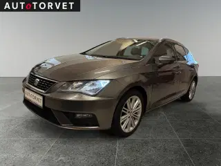 Seat Leon 2,0 TDi 150 Xcellence ST DSG