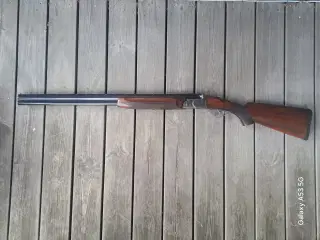 Wirnhier Special Trap 67 o/u (Gamba special Trap)