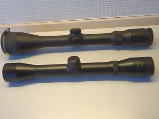 riffelkikkert.