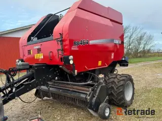 Case IH RB 464