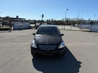 Mercedes B180 2,0 CDi