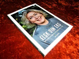 Elsk din eks, Anna Prip,