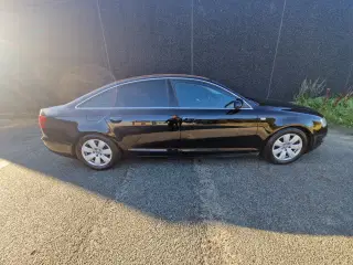 Audi A6 2,4 V6 Avant Multitr.