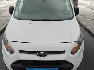 Ford Transit Connect - Lang