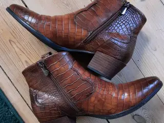 TOM TAILOR BOOTS 