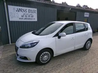 Renault Scenic III 1,5 dCi 110 Dynamique