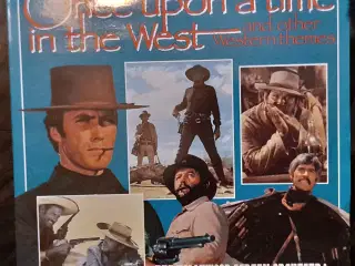 ONCE UPON A TIME IN THE WEST