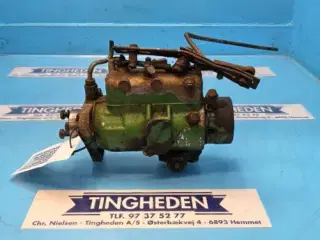 John Deere 6359D CAV Brændstofpumpe AR72878