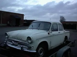   Hillman