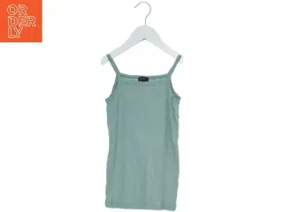 Tanktop med smalle stropper fra Norlie (str. 134)