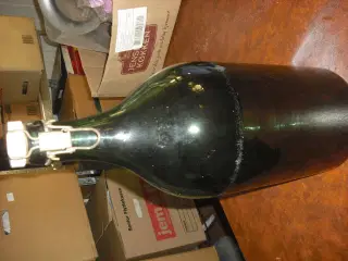 5 L flaske fra rønne