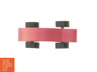 Trælegetøjsbil (str. 8,5 cm)