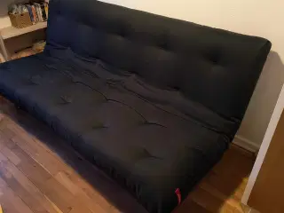 Futon sovesofa 