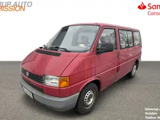 VW Caravelle 2,5 GL 110HK