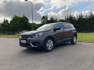 Peugeot 5008 1,2 e-THP 130 Active 7prs