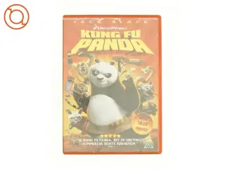 KUNG FU PANDA