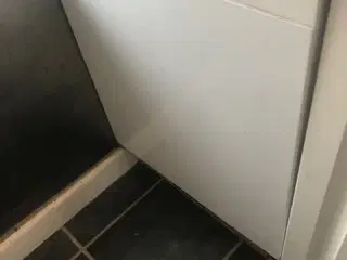 Blomberg opvaskemaskine ca. 5 år.