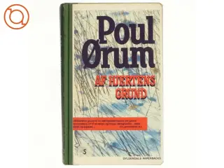 Af hjertens grund af Poul Ørum