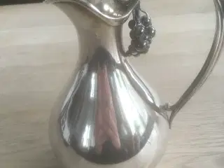 Sølvkande