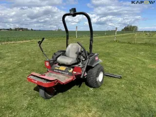 Toro SAND PRO 2040Z