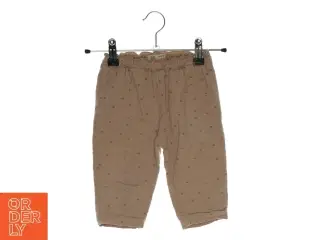 Prikkede bukser fra Zara (Str 80 cm)