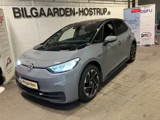 VW ID.3 58 Pro Performance