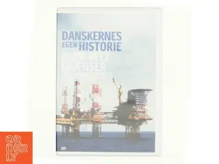 Danskernes egen historie, Over alle grænser