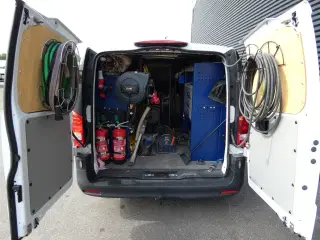 Mercedes-Benz Vito 114 A3 2,0 CDI Pro 136HK Van 6g