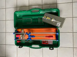 Rubi fliseskærer ts40sælges