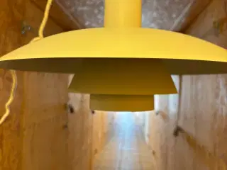 P H lampe 