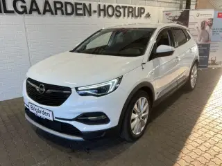 Opel Grandland X 1,6 Hybrid4 Innovation aut.