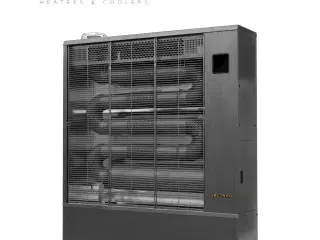 VELTRON HEATER 29 Kw infrarød varmeovn