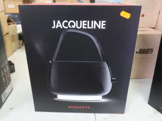 El-keddel BUGATTI JAQUELINE 02-JQACRNU med smokey håndtag