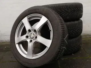 Opel Insignia vinterhjul