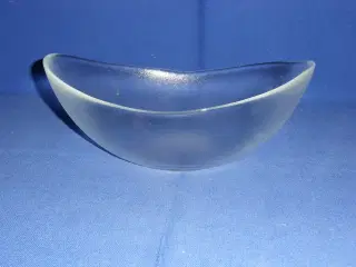 Glasskål. Verona Glasskål. Holmegaard. Per Lütken